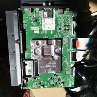 scheda madre TV smart lg 55 POLLICI 