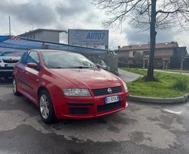 FIAT Stilo 1.8i 16V 3 porte GT