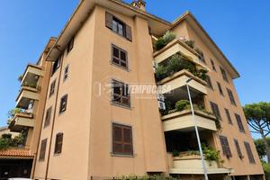 AMPIO TRILOCALE CON TERRAZZO CASSIA-LA STORTA