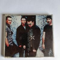 U2 – Stuck In A Moment You Can’t Get Out Of