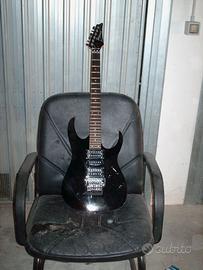 Chitarra Elettrica Ibanez RG 270