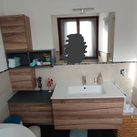 mobile bagno completo Compab linea B-Go