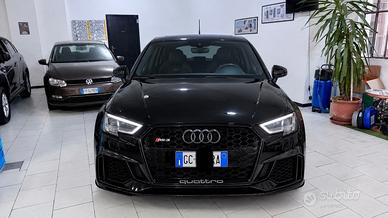 Audi A3 RS 3 SPB
