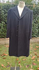 Gianni Versace Vintage Cappotto Uomo XL Nuovo