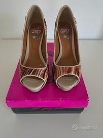 Scarpe donna Coveri 