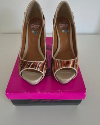 Scarpe donna Coveri 