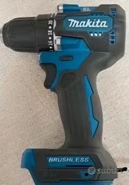 trapano Makita DDF487 