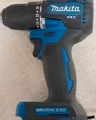 trapano Makita DDF487 