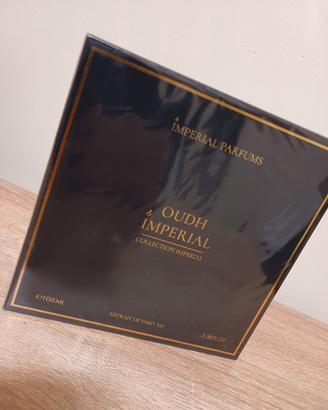 Imperial Parfums Oudh Imperial originale 100 ml 