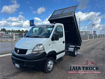 RENAULT MASCOTT RIBALTABILE GEMEL. 120.35 3.0 dCi