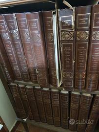 Enciclopedia I MAESTRI DEL COLORE FascicolI COMP