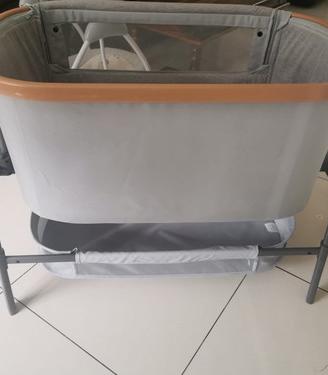 Maxi-Cosi Iora Culla Neonato