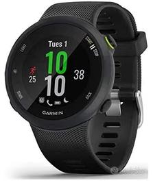 Orologio gps Garmin Forerunner 45