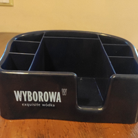 Bar organizer Wyborowa