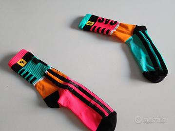 Calze tecniche sportive BV sport