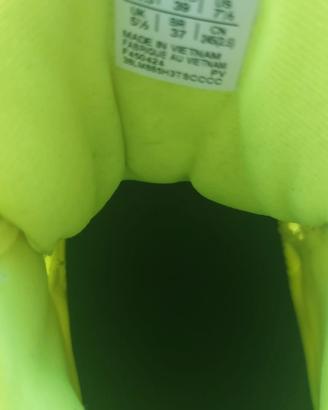 scarpe pallavolo 