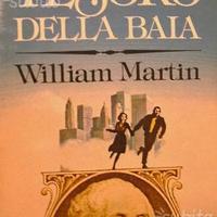 IL TESORO DELLA BAIA di William Martin