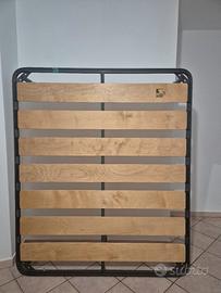 rete matrimoniale a doghe