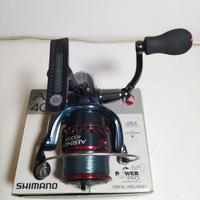 Mulinello Shimano AERNOS 4000 FA