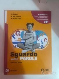 sguardo sulle parole per BES, DSA e BES L2