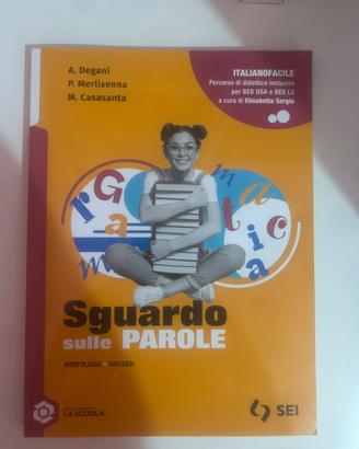 sguardo sulle parole per BES, DSA e BES L2