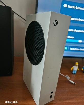 Xbox Series S