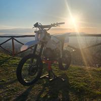 Pit Bike 125