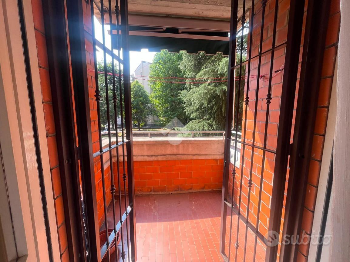 Apartment in Monza, Cederna - Vista 6
