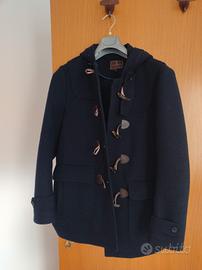 Giacca montgomery uomo 