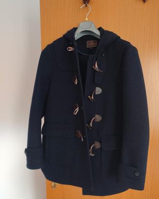 Giacca montgomery uomo 
