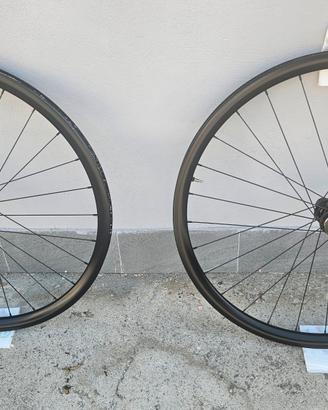 ruote gipiemme gravel