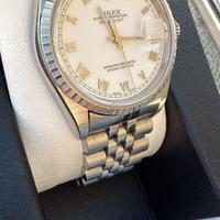 Rolex 16220 seriale Y