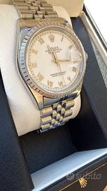 Rolex 16220 seriale Y