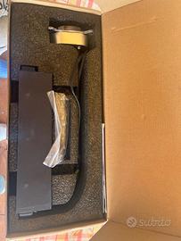 Kit di raffreddamento a liquido a circuito chiuso