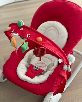 Sdraietta neonati Chicco