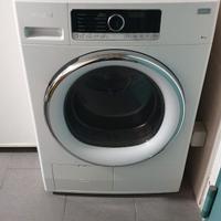 Asciugatrice Whirlpool HSCX 80423