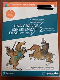 Una grande esperienza di sé 2 