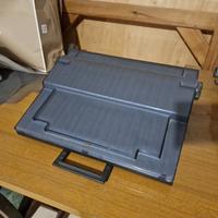 macchina da scrivere