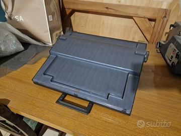 macchina da scrivere