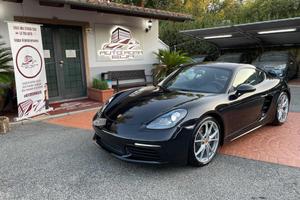 Porsche 718 Cayman 2.0 300cv PDK! SPORTCHRONO! PCM