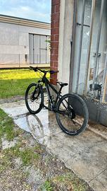 Cannondale trail 4 2022