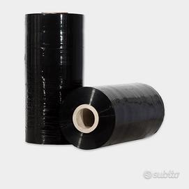 Film spessore 60my resistente UV (pacciamatura)