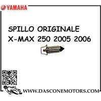 SPILLO CONICO CARBURATORE XMAX 250 ORIGINALE
