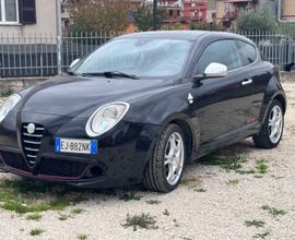 Alfa MiTo 1.3 JTDm-2 95CV Distinctive Sport Pack