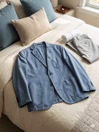 giacca uomo Atelier sartoriale 