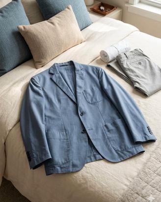 giacca uomo Atelier sartoriale 