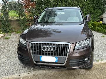 Audi Q5 2.0 TDI 170CV (FRIZIONE DA RIFARE)