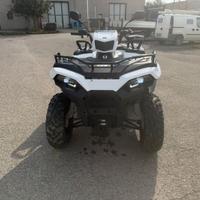 QUAD POLARIS SPORTSMAN 570