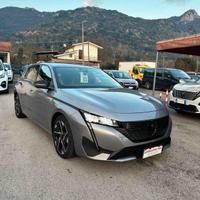 Peugeot 308 BlueHDi 130 S&S EAT8 Allure Pack