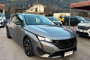 Peugeot 308 BlueHDi 130 S&S EAT8 Allure Pack